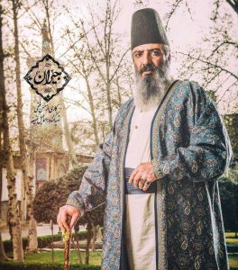 دانلود آهنگ تیتراژ سریال جیران (تمام قسمت ها)