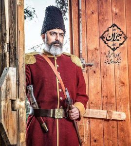 دانلود آهنگ تیتراژ سریال جیران (تمام قسمت ها)