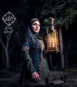 دانلود آهنگ تیتراژ سریال جیران (تمام قسمت ها)
