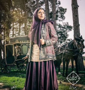 دانلود آهنگ تیتراژ سریال جیران (تمام قسمت ها)