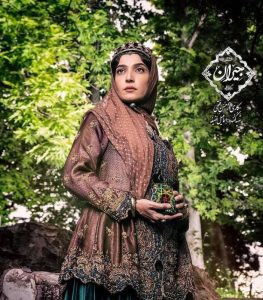 دانلود آهنگ تیتراژ سریال جیران (تمام قسمت ها)