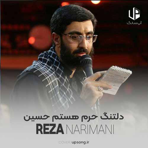 دانلود آهنگ رضا نریمانی دلتنگ حرم هستم حسین ولی دل به علم بستم حسین دانلود آهنگ رضا نریمانی دلتنگ حرم هستم حسین ولی دل به علم بستم حسین