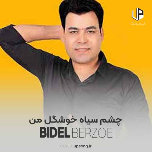 دانلود آهنگ بیدل برزویی چشم سیاه خوشگل من دانلود آهنگ بیدل برزویی چشم سیاه خوشگل من