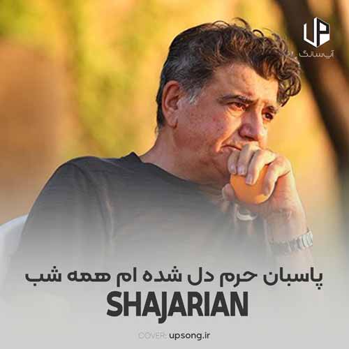 دانلود آهنگ محمدرضا شجریان پاسبان حرم دل شده ام همه شب دانلود آهنگ محمدرضا شجریان پاسبان حرم دل شده ام همه شب