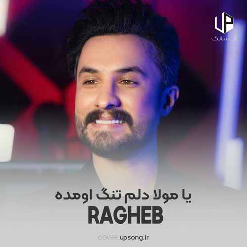دانلود آهنگ راغب یا مولا دلم تنگ اومده دانلود آهنگ راغب یا مولا دلم تنگ اومده
