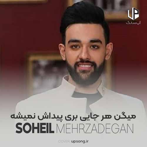 دانلود آهنگ سهیل مهرزادگان میگن هرجایی بری پیداش نمیشه دانلود آهنگ سهیل مهرزادگان میگن هرجایی بری پیداش نمیشه