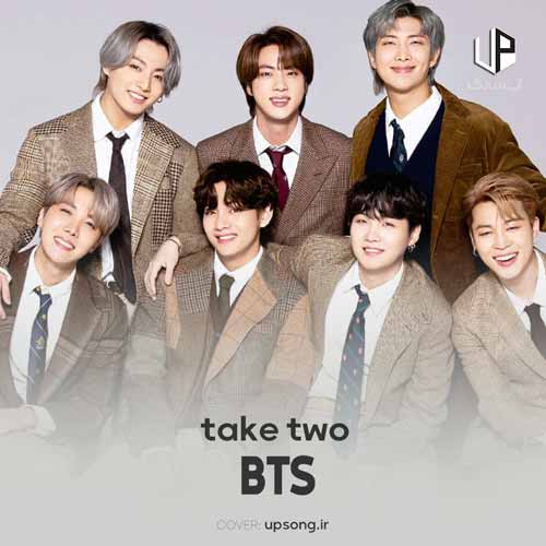 دانلود آهنگ بی تی اس take two