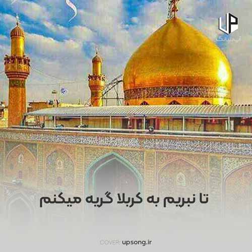 دانلود آهنگ تا نبریم به کربلا گریه میکنم دانلود آهنگ تا نبریم به کربلا گریه میکنم