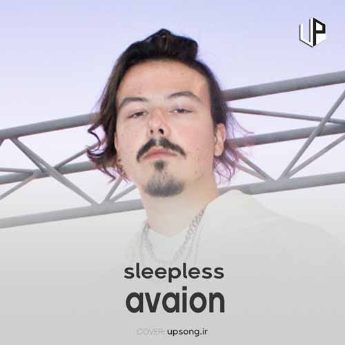 دانلود آهنگ avaion sleepless