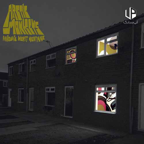 دانلود آهنگ Arctic Monkeys 505 دانلود آهنگ Arctic Monkeys 505