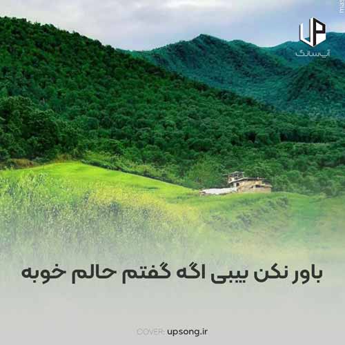 دانلود آهنگ باور نکن بیبی اگه گفتم حالم خوبه دانلود آهنگ باور نکن بیبی اگه گفتم حالم خوبه