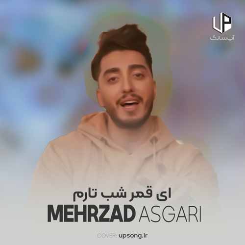 ای قمر شب تارم ای قمر شب تارم