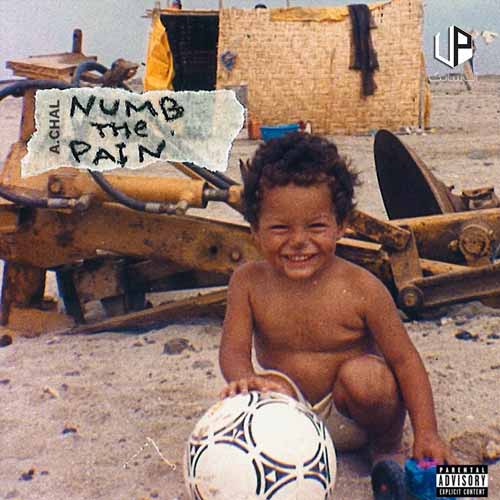 دانلود آهنگ Numb The Pain دانلود آهنگ Numb The Pain