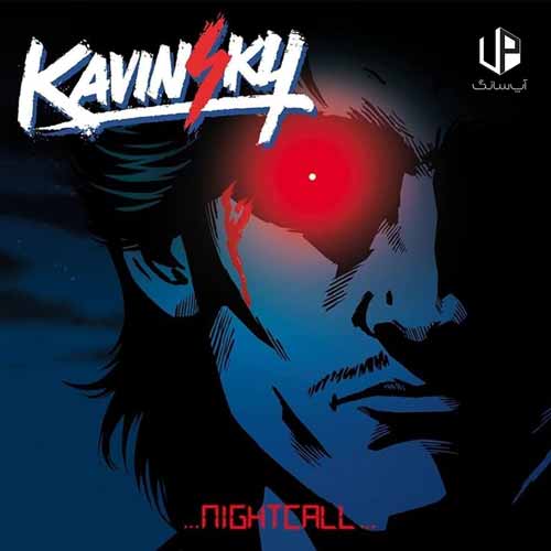 دانلود آهنگ nightcall دانلود آهنگ nightcall