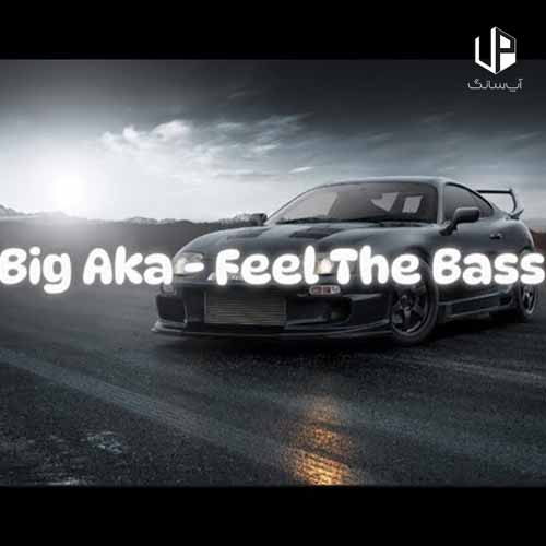 دانلود آهنگ big aka feel the bass دانلود آهنگ big aka feel the bass