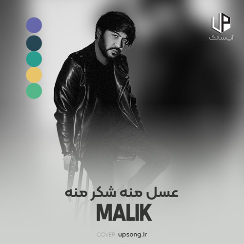 دانلود آهنگ عسل منه شکر منه ؛ ریمیکس ازبکی شاد