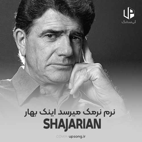 دانلود آهنگ محمدرضا شجریان نرم نرمک میرسد اینک بهار دانلود آهنگ محمدرضا شجریان نرم نرمک میرسد اینک بهار