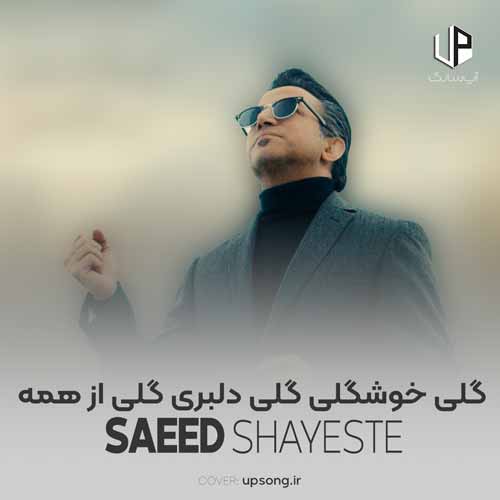 گلی خوشگلی گلی دلبری گلی از همه 