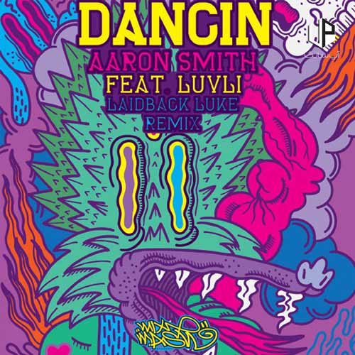 دانلود آهنگ dancin دانلود آهنگ dancin