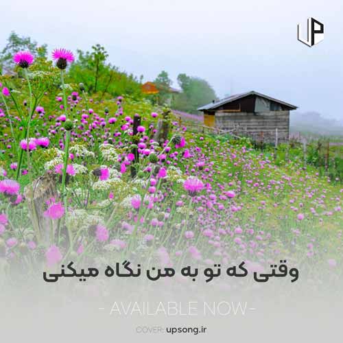 دانلود آهنگ افغانی وقتی که تو به من نگاه میکنی دانلود آهنگ افغانی وقتی که تو به من نگاه میکنی