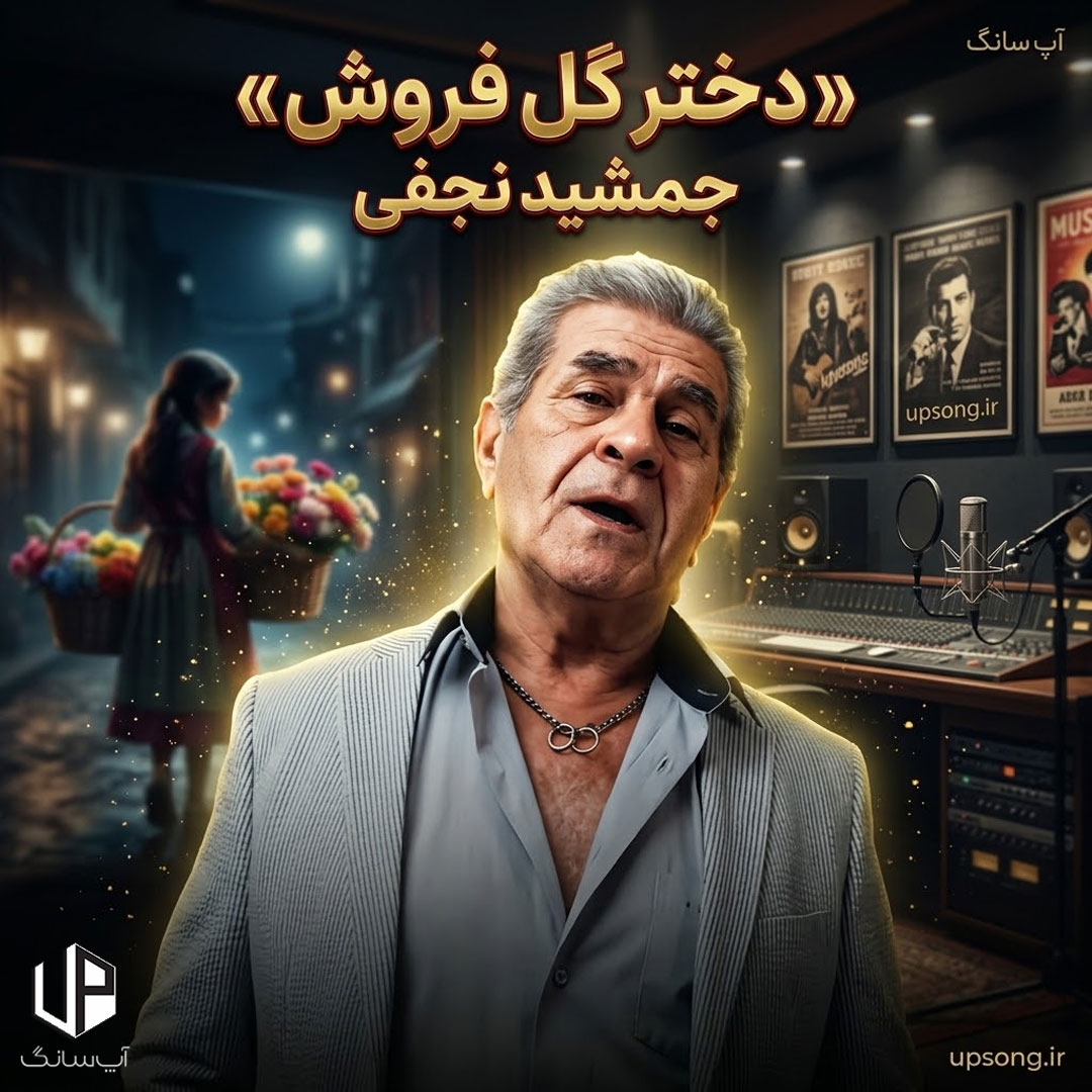 دانلود آهنگ جمشید نجفی آی دختر گل فروش ریمیکس دانلود آهنگ جمشید نجفی آی دختر گل فروش ریمیکس