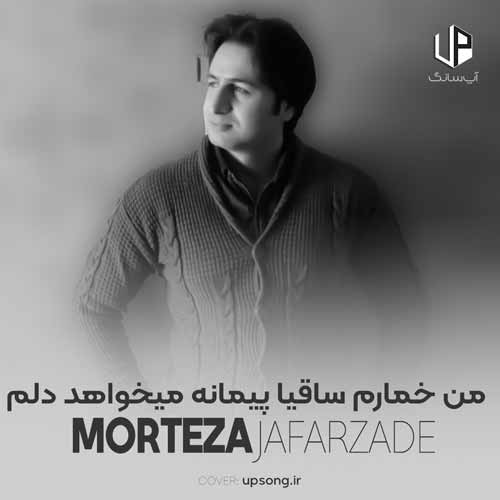 دانلود آهنگ مرتضی جعفرزاده من خمارم ساقیا پیمانه میخواهد دلم ریمیکس دانلود آهنگ مرتضی جعفرزاده من خمارم ساقیا پیمانه میخواهد دلم ریمیکس