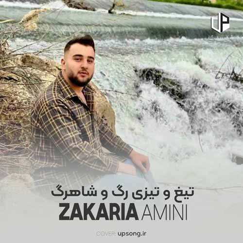 دانلود آهنگ زکریا امینی آفرین با یه جمله زندگیمه دادی به باد دانلود آهنگ زکریا امینی آفرین با یه جمله زندگیمه دادی به باد