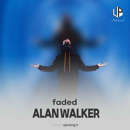 دانلود آهنگ Faded دانلود آهنگ Faded