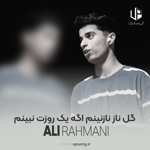 دانلود آهنگ گل ناز نازنینم اگه یک روزت نبینم دانلود آهنگ گل ناز نازنینم اگه یک روزت نبینم