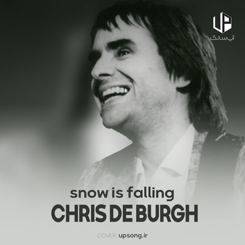دانلود آهنگ Snow Is Falling دانلود آهنگ Snow Is Falling
