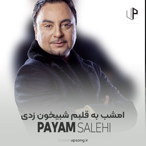 دانلود آهنگ امشب به قلبم شبیخون زدی ریمیکس دانلود آهنگ امشب به قلبم شبیخون زدی ریمیکس