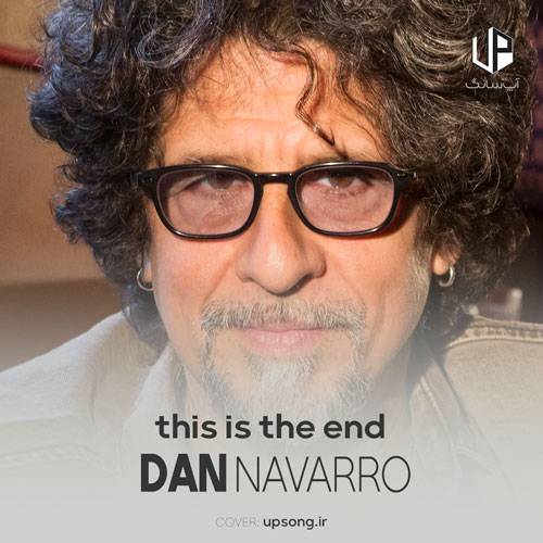 دانلود آهنگ This Is the End گربه چکمه پوش از dan navarro دانلود آهنگ This Is the End گربه چکمه پوش از dan navarro