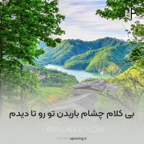 دانلود آهنگ بی کلام چشام باریدن تو رو تا دیدم