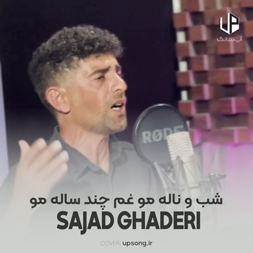 دانلود آهنگ  شب و ناله مو غم چند ساله مو ریمیکس اسی بیت