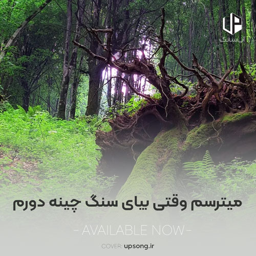 دانلود آهنگ لری میترسم وقتی بیای سنگ چینه دورم دانلود آهنگ لری میترسم وقتی بیای سنگ چینه دورم