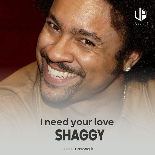 دانلود آهنگ Shaggy Habibi (I Need Your Love) دانلود آهنگ Shaggy Habibi (I Need Your Love)