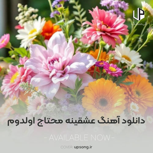 دانلود آهنگ  عشقینه محتاج اولدوم
