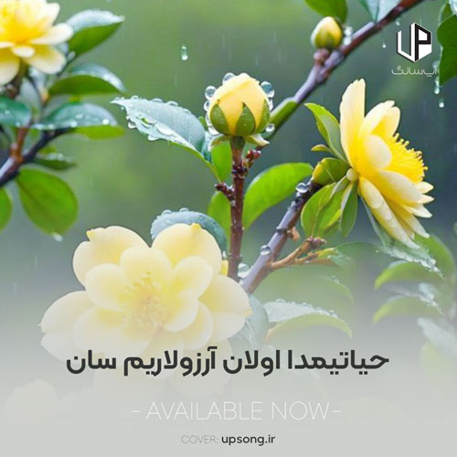 دانلود آهنگ حیاتیمدا اولان آرزولاریم سان دانلود آهنگ حیاتیمدا اولان آرزولاریم سان
