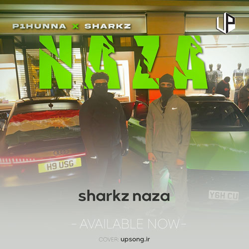 دانلود آهنگ P1HUNNA Sharkz Naza دانلود آهنگ P1HUNNA Sharkz Naza