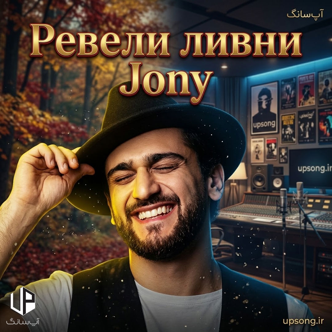 دانلود آهنگ Ревели ливни از Jony دانلود آهنگ Ревели ливни از Jony