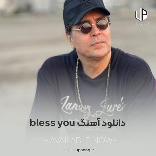 دانلود آهنگ  Abel Abaddon Bless You
