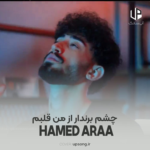 دانلود آهنگ  حامد آرا چشم برندار از من قلبم میدونی دیوونته