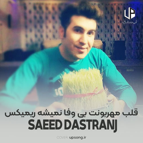 دانلود آهنگ سعید دسترنج قلب مهربونت بی وفا نمیشه ریمیکس ارکستی دانلود آهنگ سعید دسترنج قلب مهربونت بی وفا نمیشه ریمیکس ارکستی