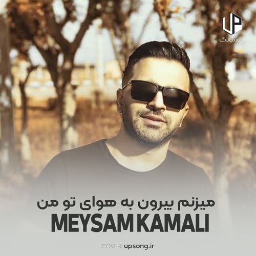 دانلود آهنگ میثم کمالی میزنم بیرون به هوای تو من دانلود آهنگ میثم کمالی میزنم بیرون به هوای تو من