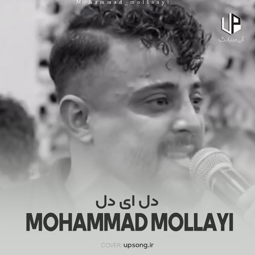 دانلود آهنگ محمد ملایی ندیدی که بی کس شدم دل ای دل دانلود آهنگ محمد ملایی ندیدی که بی کس شدم دل ای دل
