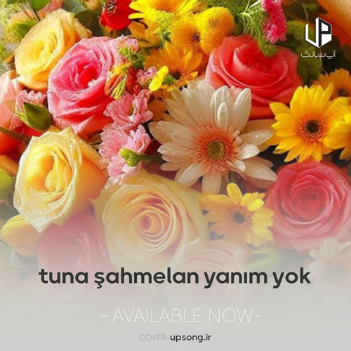 دانلود آهنگ Tuna Şahmelan Yanım Yok دانلود آهنگ Tuna Şahmelan Yanım Yok