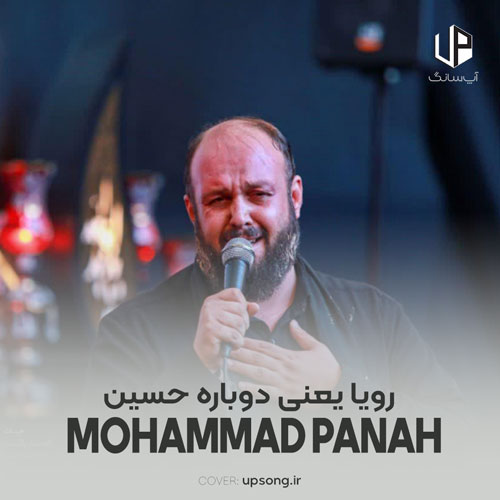 دانلود آهنگ رویا یعنی دوباره حسین می آید خورشیدی از تبار حسین دانلود آهنگ رویا یعنی دوباره حسین می آید خورشیدی از تبار حسین
