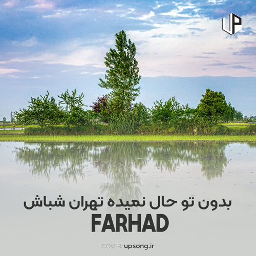 دانلود آهنگ فرهاد بدون تو حال نمیده تهران شباش دانلود آهنگ فرهاد بدون تو حال نمیده تهران شباش