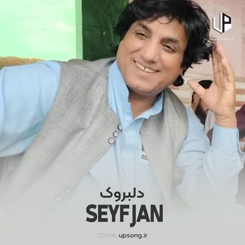 دانلود آهنگ  سیف جان دلبروک