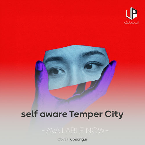 دانلود آهنگ  Self Aware Temper City